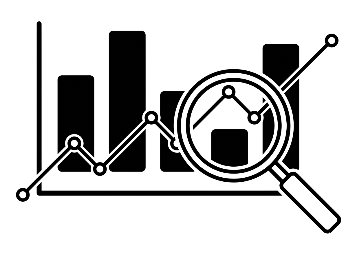 Results & Performance Reporting icon